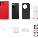 Marre d’attendre le OnePlus 11 ? Voici tout ce qu’il y a dans sa boite Marre d’attendre le OnePlus 11 ? Voici tout ce qu’il y a dans sa boite