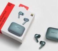 Les OnePlus Buds Pro 2 // Source : Abhishek Yadav Les OnePlus Buds Pro 2 // Source : Abhishek Yadav