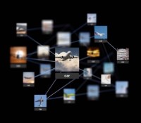 Un schéma explicatif à propos de Dall-E // Source : OpenAI