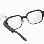 Oppo : vous ne rêvez pas, ces lunettes connectées ne sont pas horribles Oppo : vous ne rêvez pas, ces lunettes connectées ne sont pas horribles