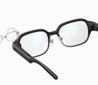 Les lunettes Oppo Air Glass 2 // Source : Oppo
