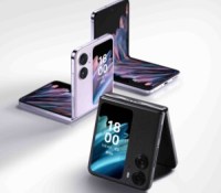 Oppo Find N2 Flip // Source : Oppo