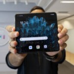 Prise en main de l’Oppo Find N2 : le petit dans la cour des grands Prise en main de l’Oppo Find N2 : le petit dans la cour des grands