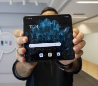 Oppo Find N2 // Source : Arnaud Gelineau - Frandroid Oppo Find N2 // Source : Arnaud Gelineau - Frandroid