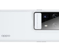 Un aperçu potentiel de l'Oppo Find X6 ou Find X6 Pro // Source : Evan Blass