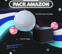 Essayez de gagner ce joli lot Amazon // Source : Frandroid Essayez de gagner ce joli lot Amazon // Source : Frandroid