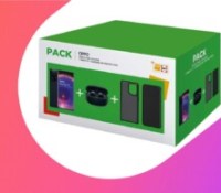 Pack Oppo Find X5