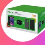 Un smartphone et des écouteurs sans fil dans un pack premium à -30 % pour Noël Un smartphone et des écouteurs sans fil dans un pack premium à -30 % pour Noël