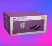 Pack Philips Hue
