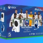 La Xbox Series S est la moins chère des consoles à offrir pour Noël grâce à cette offre La Xbox Series S est la moins chère des consoles à offrir pour Noël grâce à cette offre