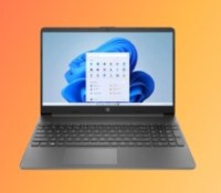 PC Portable HP 15s-eq2093nf