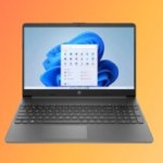 À moins de 500 €, ce laptop avec un Ryzen 7 est une affaire en or pour les fêtes À moins de 500 €, ce laptop avec un Ryzen 7 est une affaire en or pour les fêtes