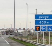 Péage