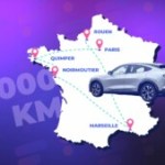 On a parcouru 4000 km en voiture électrique en plein chassé croisé d’été : récit de notre périple On a parcouru 4000 km en voiture électrique en plein chassé croisé d’été : récit de notre périple