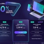 Proton VPN se montre généreux et offre 6 mois sur son abonnement de 2 ans Proton VPN se montre généreux et offre 6 mois sur son abonnement de 2 ans