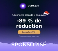 PureVPN Promo