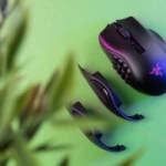 Test Razer Naga V2 Pro : toujours la référence des souris à tout faire Test Razer Naga V2 Pro : toujours la référence des souris à tout faire