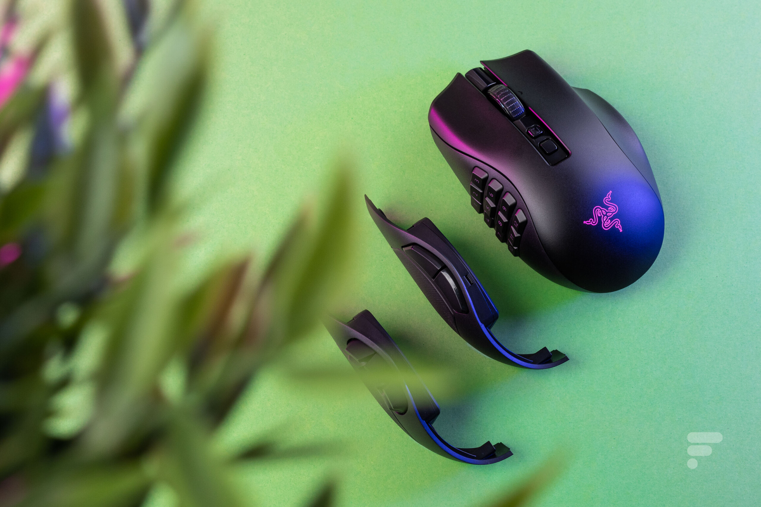 Razer Naga V2 Pro