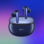 Realme Buds Air 3 Neo Realme Buds Air 3 Neo