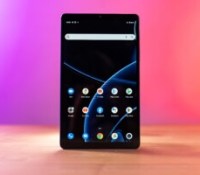 L'écran de la Realme Pad Mini // Source : Chloé Pertuis pour Frandroid L'écran de la Realme Pad Mini // Source : Chloé Pertuis pour Frandroid