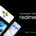 Realme UI 4 (Android 13) est lancé mais vous devrez encore patienter Realme UI 4 (Android 13) est lancé mais vous devrez encore patienter