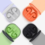 Xiaomi lance de nouveaux écouteurs sans fil à un prix défiant toute concurrence Xiaomi lance de nouveaux écouteurs sans fil à un prix défiant toute concurrence