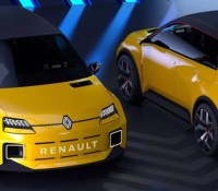 Renault R5 Concept // Source : Renault