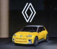 Renault R5 Prototype – 1