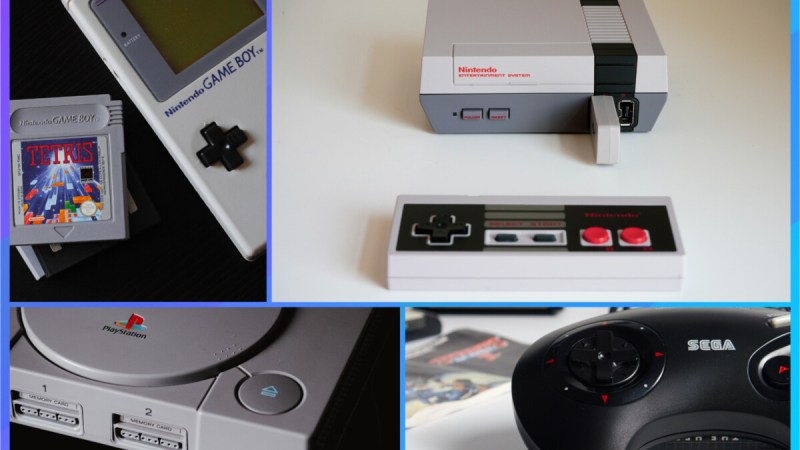 Les meilleures consoles rétrogaming et les jeux rétro incontournables en 2026 : la sélection