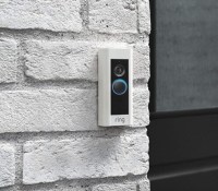 Ring Video Doorbell Pro + Adapteur secteur