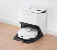 Roborock S8 Pro Ultra // Source : Roborock Roborock S8 Pro Ultra // Source : Roborock
