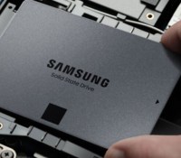 Samsung 870 QVO 1 To