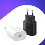 Le chargeur officiel 25 W de Samsung est de retour avec une grosse promotion de 40 % Le chargeur officiel 25 W de Samsung est de retour avec une grosse promotion de 40 %