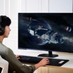 Samsung Odyssey Neo G7 (2023) : toujours plus grand, mais pas d&rsquo;OLED, du Mini LED à la place
