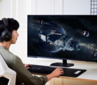 Samsung Odyssey Neo G7 (2023) // Source : Samsung Electronics