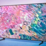 À -50%, ce TV QLED 50 pouces signé Samsung est le bon deal pour changer de téléviseur À -50%, ce TV QLED 50 pouces signé Samsung est le bon deal pour changer de téléviseur