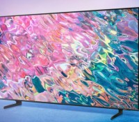 Samsung QLED 50Q60B 2022