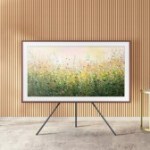 Le TV Samsung The Frame 50″ de 2021 est toujours intéressant, surtout en promotion Le TV Samsung The Frame 50″ de 2021 est toujours intéressant, surtout en promotion