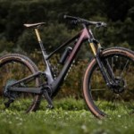 Ultra premium et hors de prix, ce VTT électrique Scott est l’un des plus légers du marché Ultra premium et hors de prix, ce VTT électrique Scott est l’un des plus légers du marché