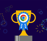Les meilleures extensions de Chrome en 2022 selon Google // Source : Google