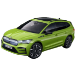 Skoda Enyaq RS iV Skoda Enyaq RS iV
