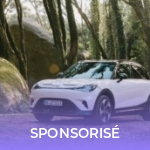 smart #1 : la nouvelle voiture électrique de smart ne ressemble pas à ce que vous imaginez smart #1 : la nouvelle voiture électrique de smart ne ressemble pas à ce que vous imaginez