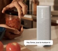 Sonos voice control- Frandroid – SVC FR Launch_#1