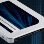Crucial MX500 : ce SSD très populaire (1 To) est de retour à un super prix sur Amazon Crucial MX500 : ce SSD très populaire (1 To) est de retour à un super prix sur Amazon