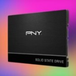 Grâce à cette offre de Noël, jamais un SSD de 480 Go n’avait été aussi peu cher Grâce à cette offre de Noël, jamais un SSD de 480 Go n’avait été aussi peu cher