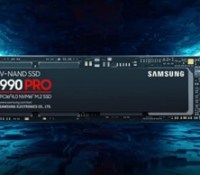 SSD Samsung 980 Pro
