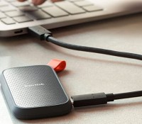 SSD SanDisk Portable 1 To
