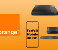 offre quadruple Play Orange Décembre 2022