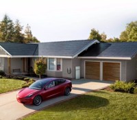 Tesla Electric