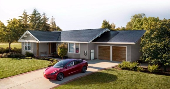 Tesla Electric